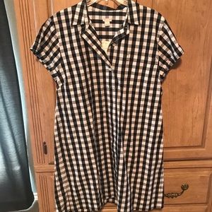 JCrew Dress
